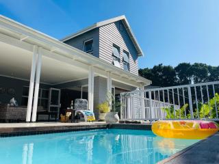 The Golf House 7 - 4