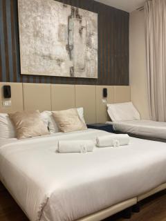 Brignole Diamond Rooms - Genova - 0