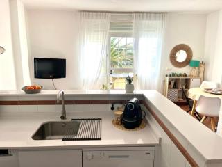 Livingtarifa Apartamento Serendipia - Tarifa - 5