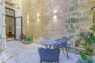 Lovely traditional 4BR Townhouse in charming Isla by 360 Estates - Senglea - 6