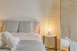 Lovely traditional 4BR Townhouse in charming Isla by 360 Estates - Senglea - 5