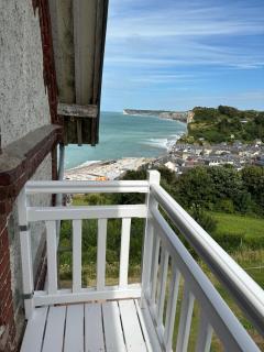 Le Rivage - Yport - 5