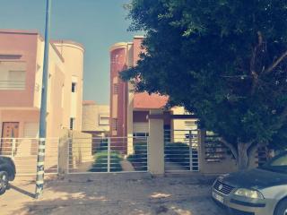 villa , saidia - 8