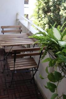 Cozy 1-BR in the heart of Tel Aviv, Near the Beach - Tel Aviv - 2