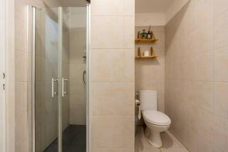 Cozy 1-BR in the heart of Tel Aviv, Near the Beach - Tel Aviv - 1