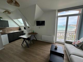 Le Rivage - Yport - 4