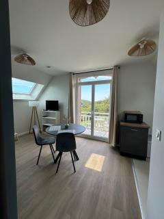 Le Rivage - Yport - 2