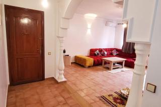 Appartement bien équipé à louer - 3
