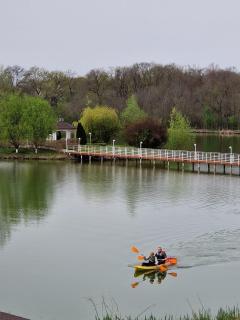 Resort Plaza Lake - Rojiştea - 3