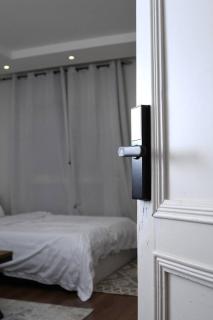 استديو أنيق حي النزهه 66 - 1