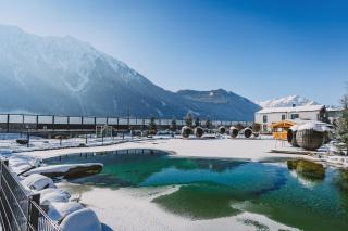 Familienresort Buchau - 2