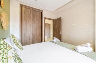 Cozy and brand new luxury flat and hypercenter Marrakech - 6