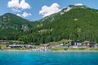 Familienresort Buchau - Maurach - 6