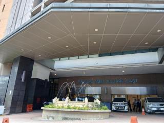 Junior Empire Suites At Times Square KL - Kuala Lumpur - 6