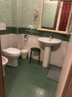 HOTEL BISSI - Milan - 6