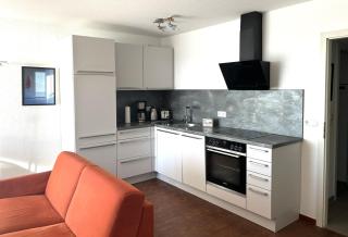 Apartment Lüdicke - Kirchdorf - 9