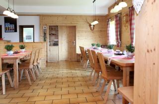 Gasthof-Pension-Alpe - Philippsreut - 3