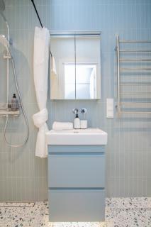 ᴄᴏʜᴏsᴛ I Cozy Studio With Balcony, Near City Center - Palanga - 6