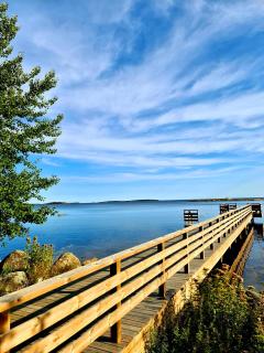 Kolleviks Camping och Stugby - 2