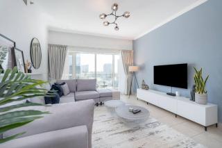 HAVN - 2 Bedroom in Downtown, 10mins to Dubai Mall - 0