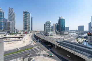HAVN - 2 Bedroom in Downtown, 10mins to Dubai Mall - Dubai - 9
