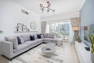HAVN - 2 Bedroom in Downtown, 10mins to Dubai Mall - Dubai - 8
