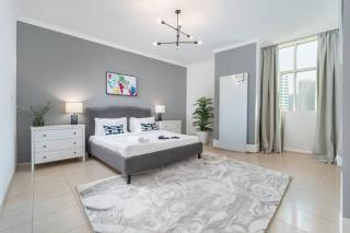 HAVN - 2 Bedroom in Downtown, 10mins to Dubai Mall - Dubai - 6