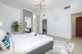 HAVN - 2 Bedroom in Downtown, 10mins to Dubai Mall - Dubai - 5