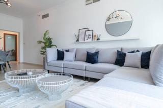 HAVN - 2 Bedroom in Downtown, 10mins to Dubai Mall - Dubai - 4