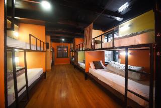 Antique Hostel Nepal - 1