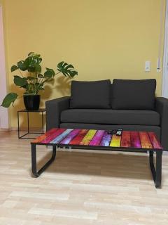 ZimmerWohnung mit Kochnische in langgöns - 6