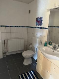 ZimmerWohnung in Langgöns - Langgöns - 4