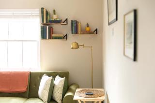 Stylish 1 Bedroom Apartment in Central Liverpool - Liverpool - 3