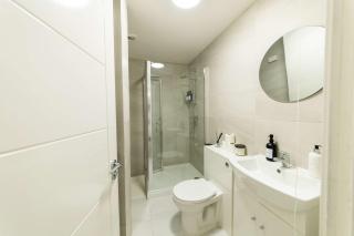 Stylish 1 Bedroom Apartment in Central Liverpool - Liverpool - 7