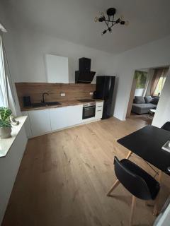 FlexHome Stilvolle Ferienwohnung - Lippstadt - 5