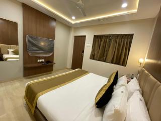 The Byke Shanti Villa - Mahableshwar - 1