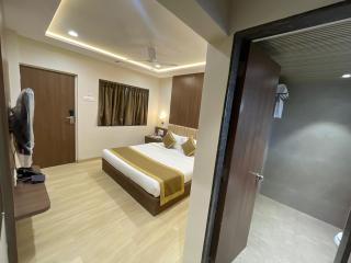 The Byke Shanti Villa - Mahableshwar - 8