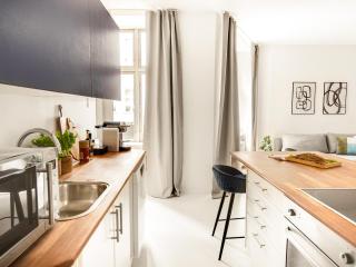 Sanders City - Spacious studio apartment - Copenaghen - 2