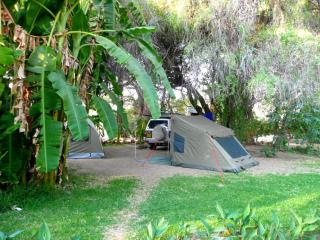 Kunene River Lodge - 7