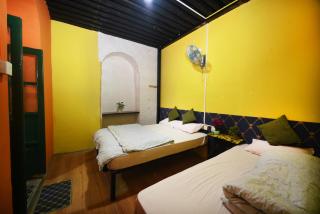 Antique Hostel Nepal - Kathmandu - 5