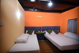 Antique Hostel Nepal - Kathmandu - 9