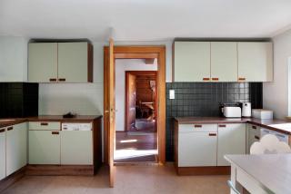 Uriges Bauernhaus Achtzehn53 - Oberau - 4