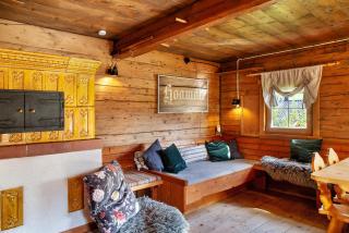 Uriges Bauernhaus Achtzehn53 - 8