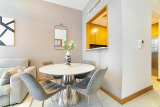 Vacay Lettings - Iris blue spectacular Marina view Apartment - Dubai - 5