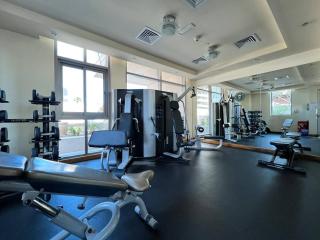 Vacay Lettings - Iris blue spectacular Marina view Apartment - Dubai - 1