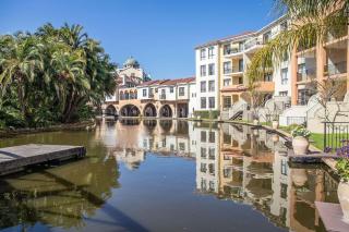 Canal Haven - Città del Capo - 0