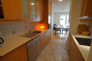 Beautiful apartment with patio in Reykjavik - Reykjavík - 3