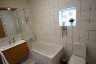 Beautiful apartment with patio in Reykjavik - Reykjavík - 2