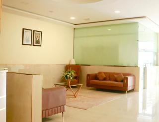 Sama Sohar Hotel Apartments - سما صحار للشقق الفندقية - Sohar - 3