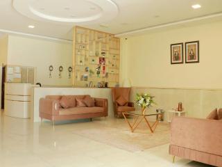 Sama Sohar Hotel Apartments - سما صحار للشقق الفندقية - Sohar - 1
